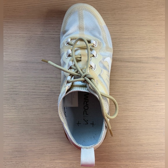Nike Air VaporMax 2019 | Cream/Sail-Light Bone - Picture 9 of 15
